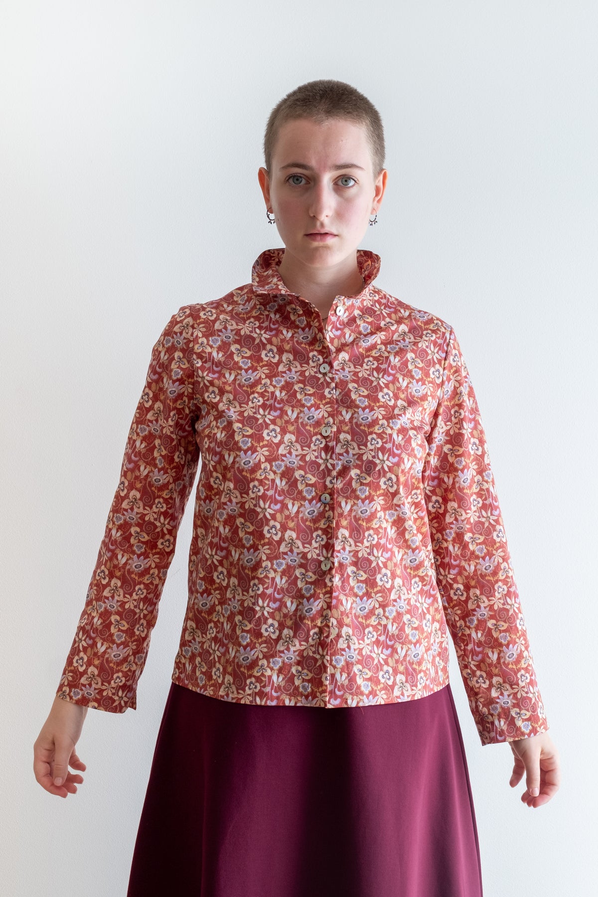 CHICCO ** blouse