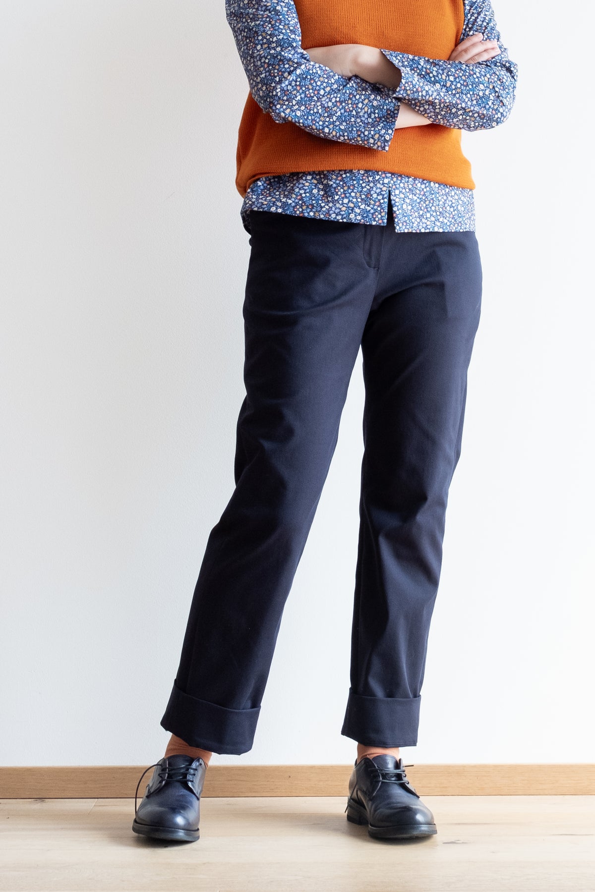 MIRTO  ** pantaloni