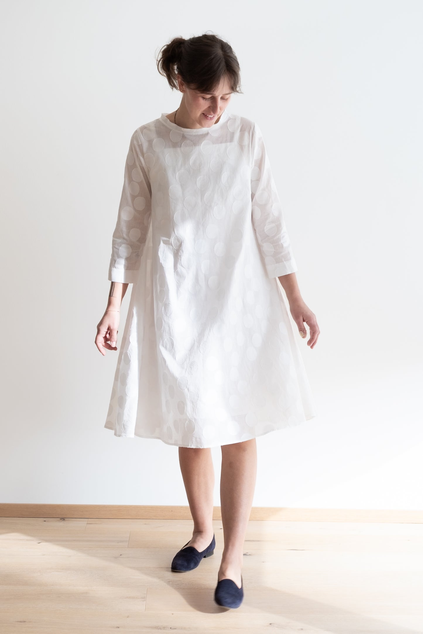 RIMBALZO ** dress