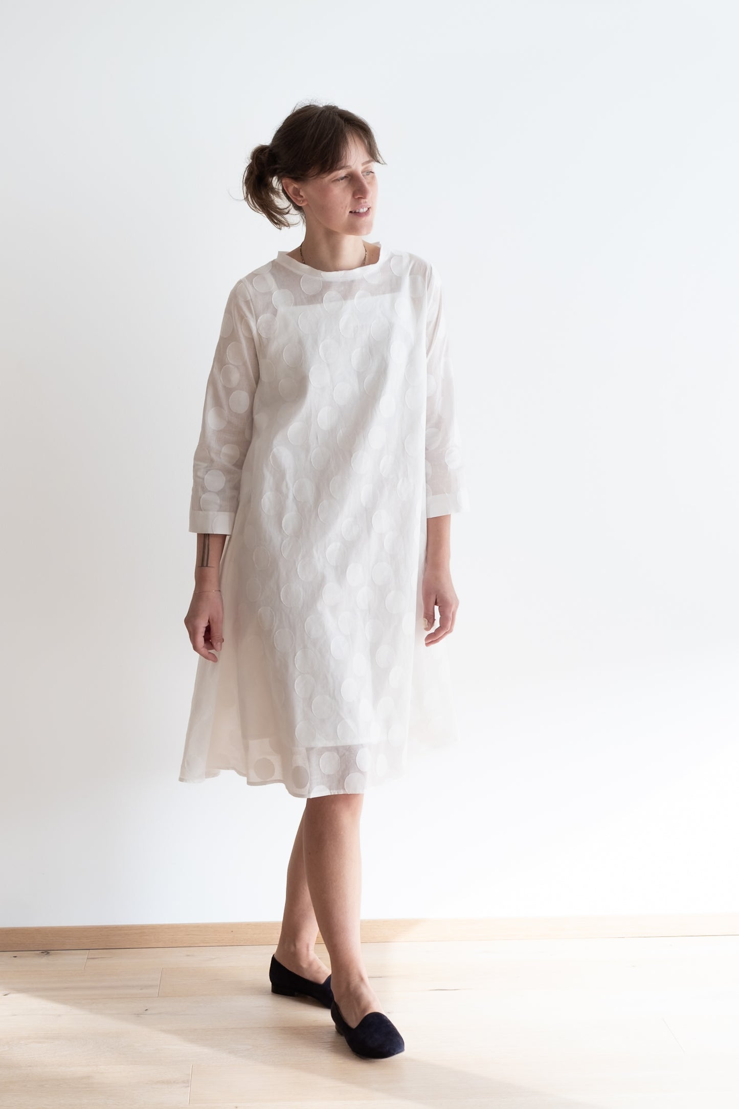 RIMBALZO ** dress