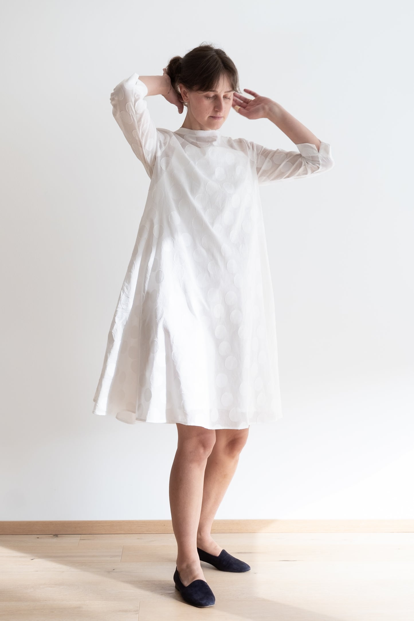 RIMBALZO ** dress