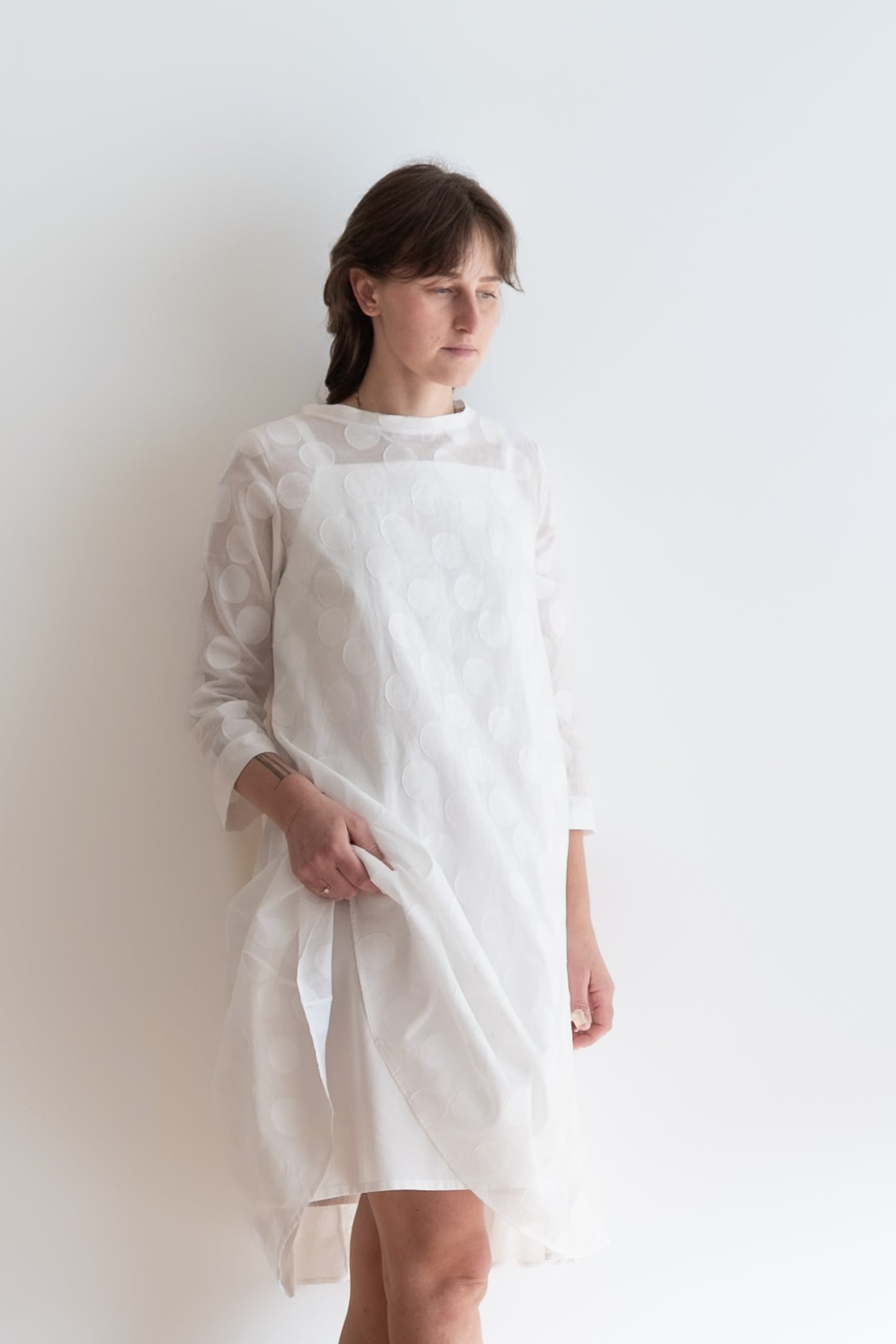 RIMBALZO ** dress