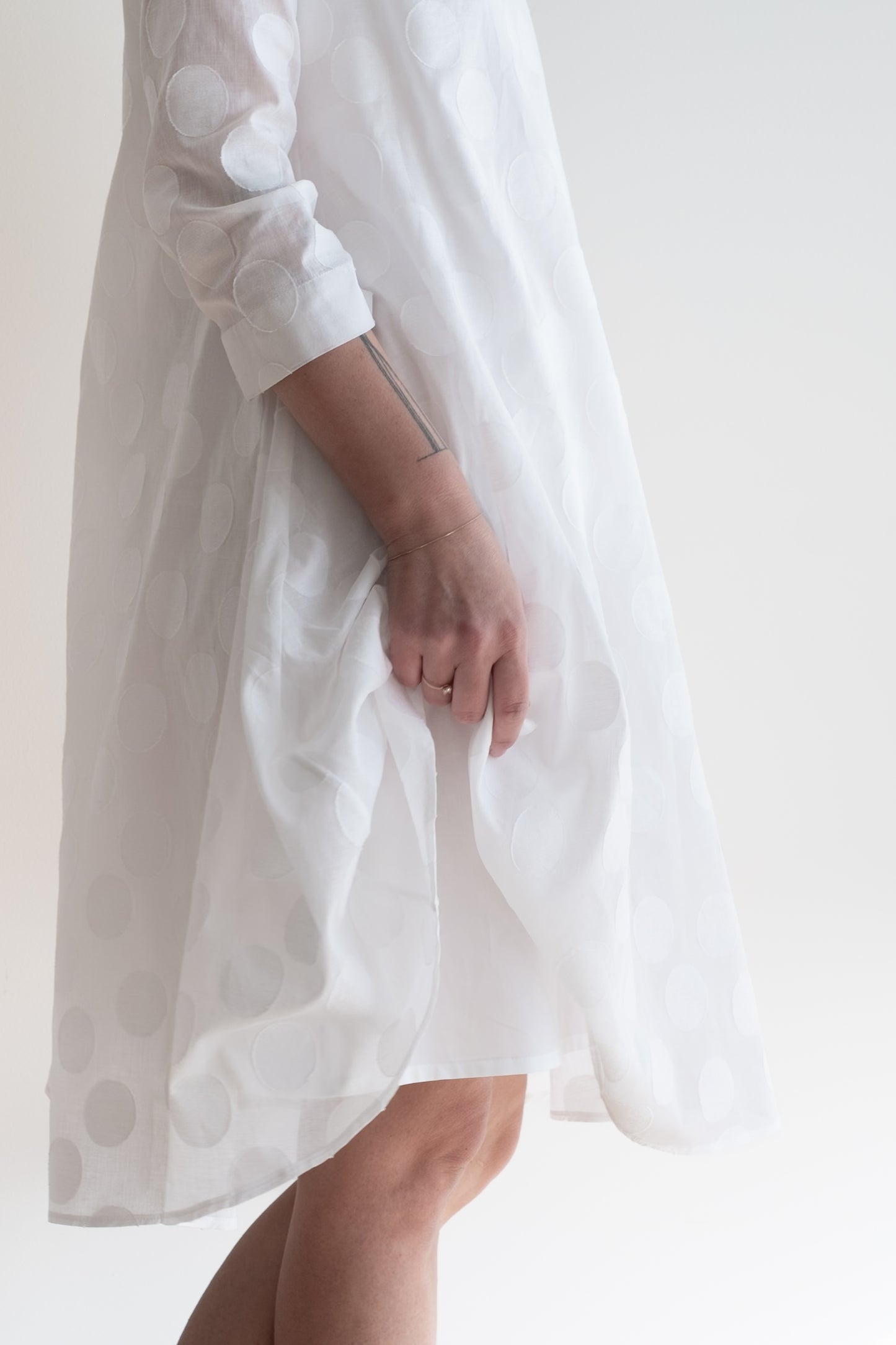 RIMBALZO ** dress
