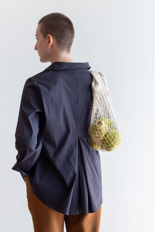 RIBES** camicia