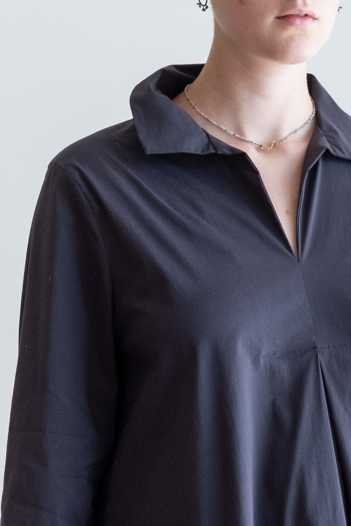 RIBES** camicia