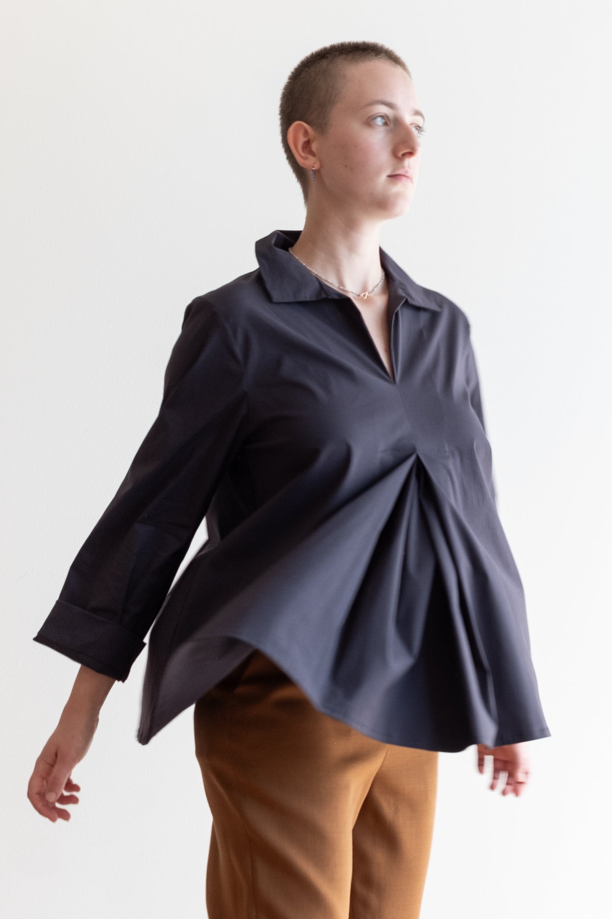 RIBES ** blouse