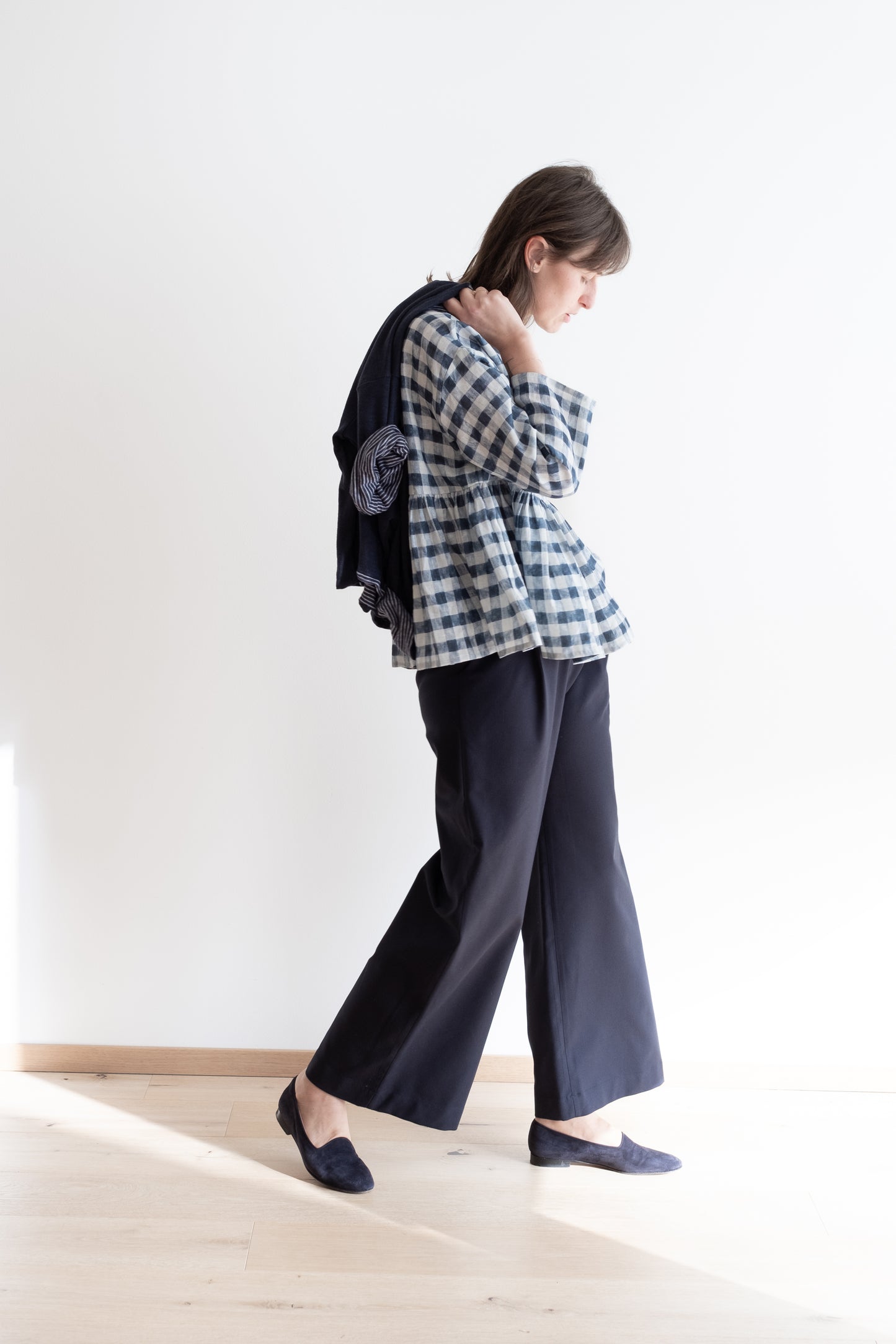 FORTEPIANO ** trousers