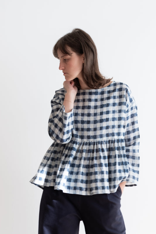 DONDOLA ** blouse