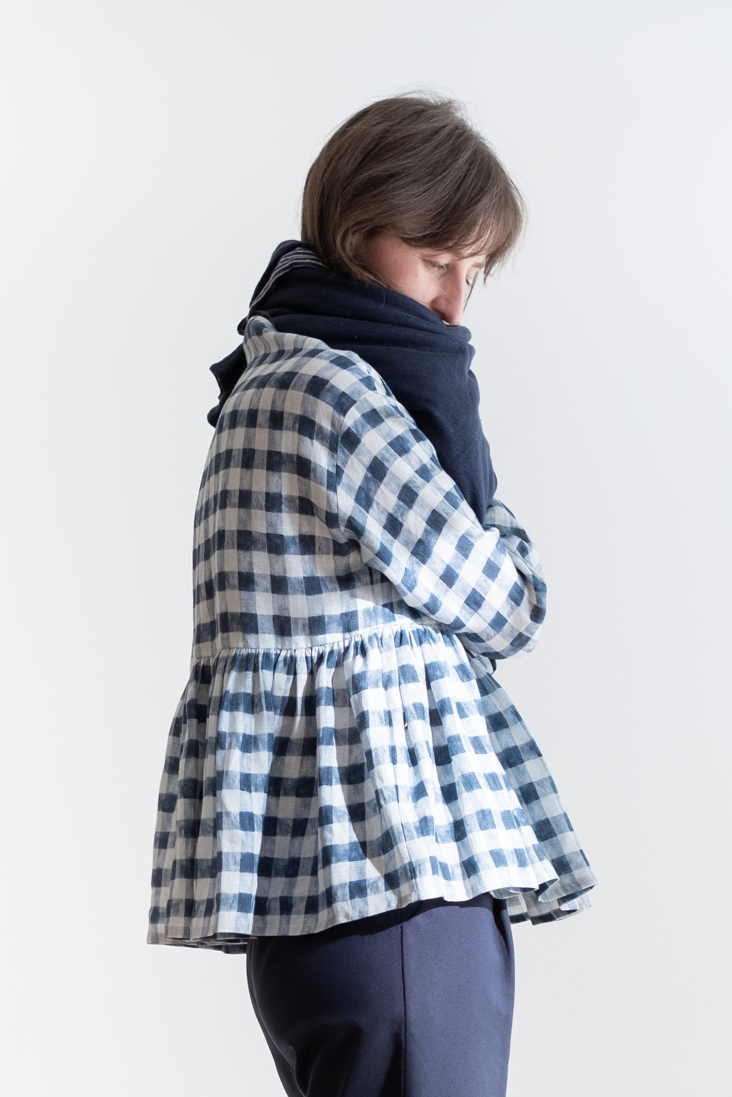 DONDOLA ** blouse
