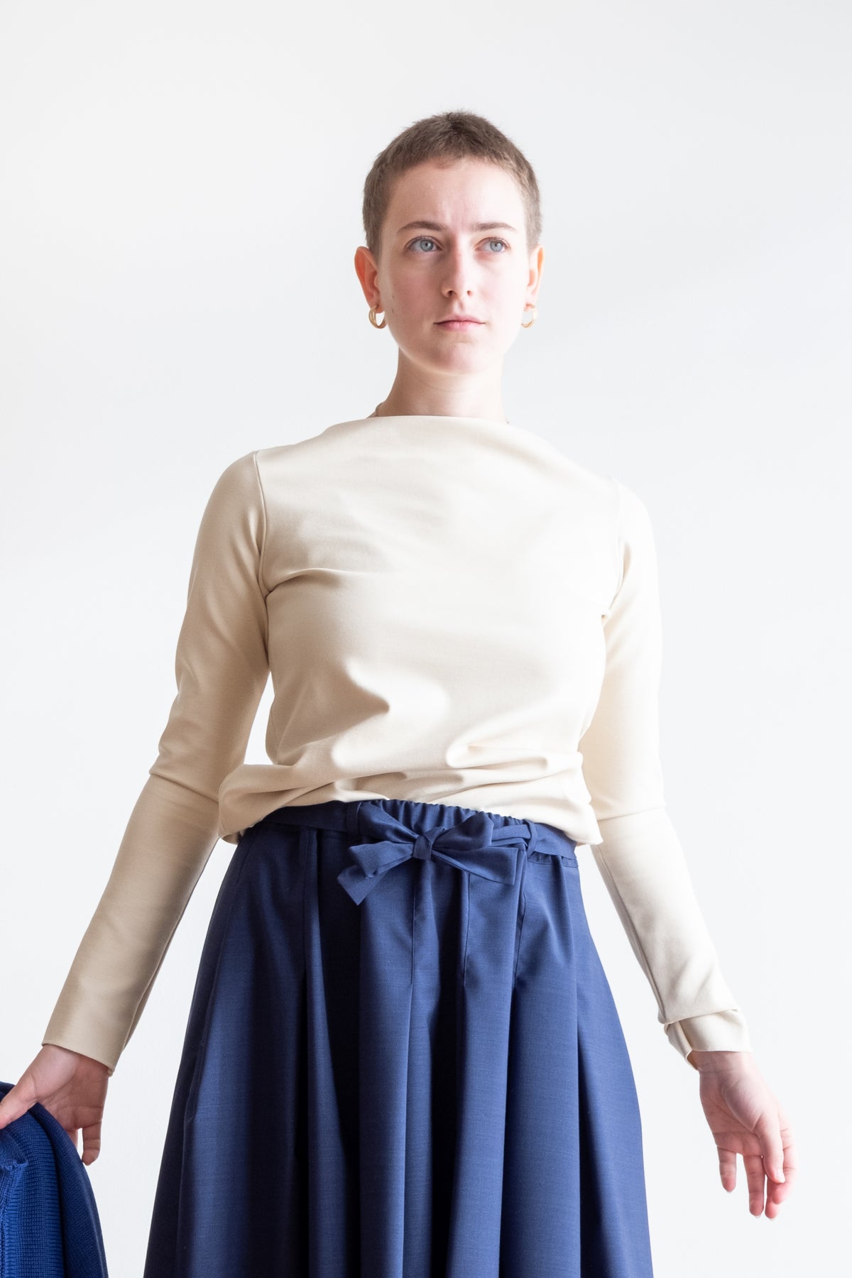 STRETCH ** shirt 