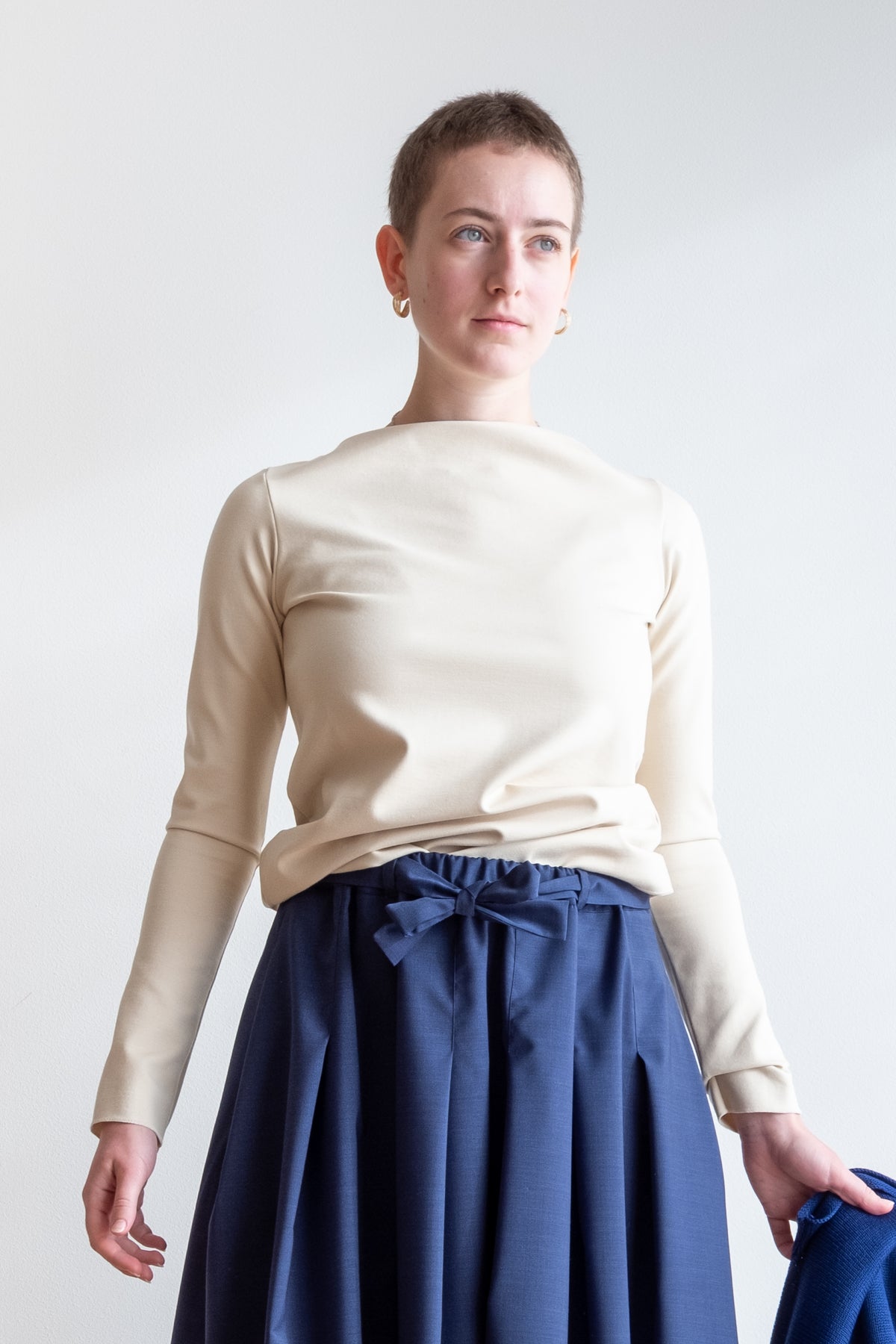 STRETCH ** shirt 