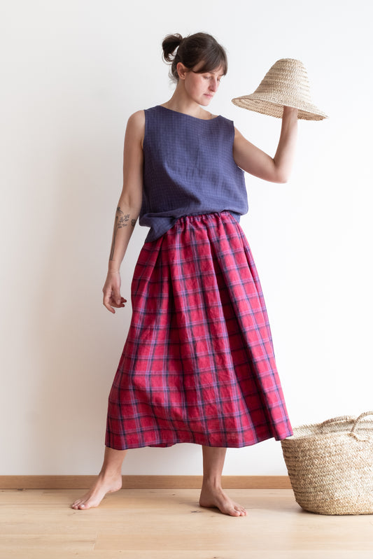 RITORNELLO ** skirt