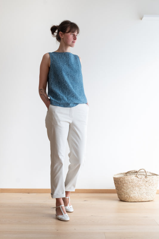 MIRTO  ** trousers