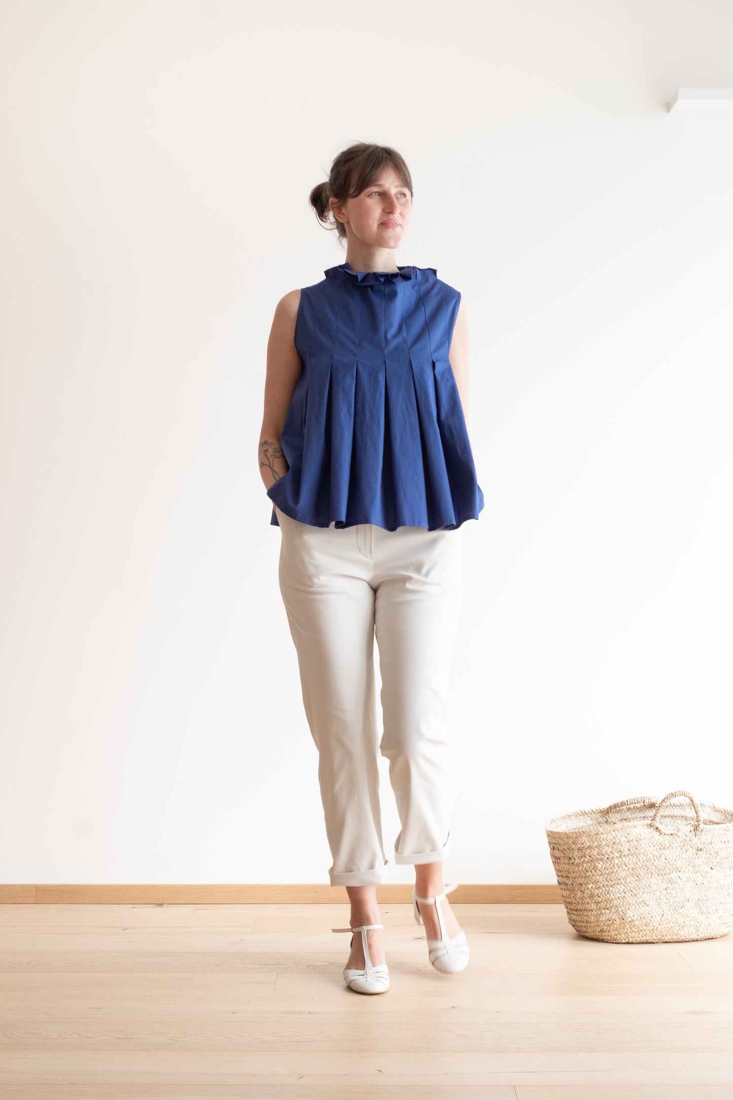MIRTO  ** trousers