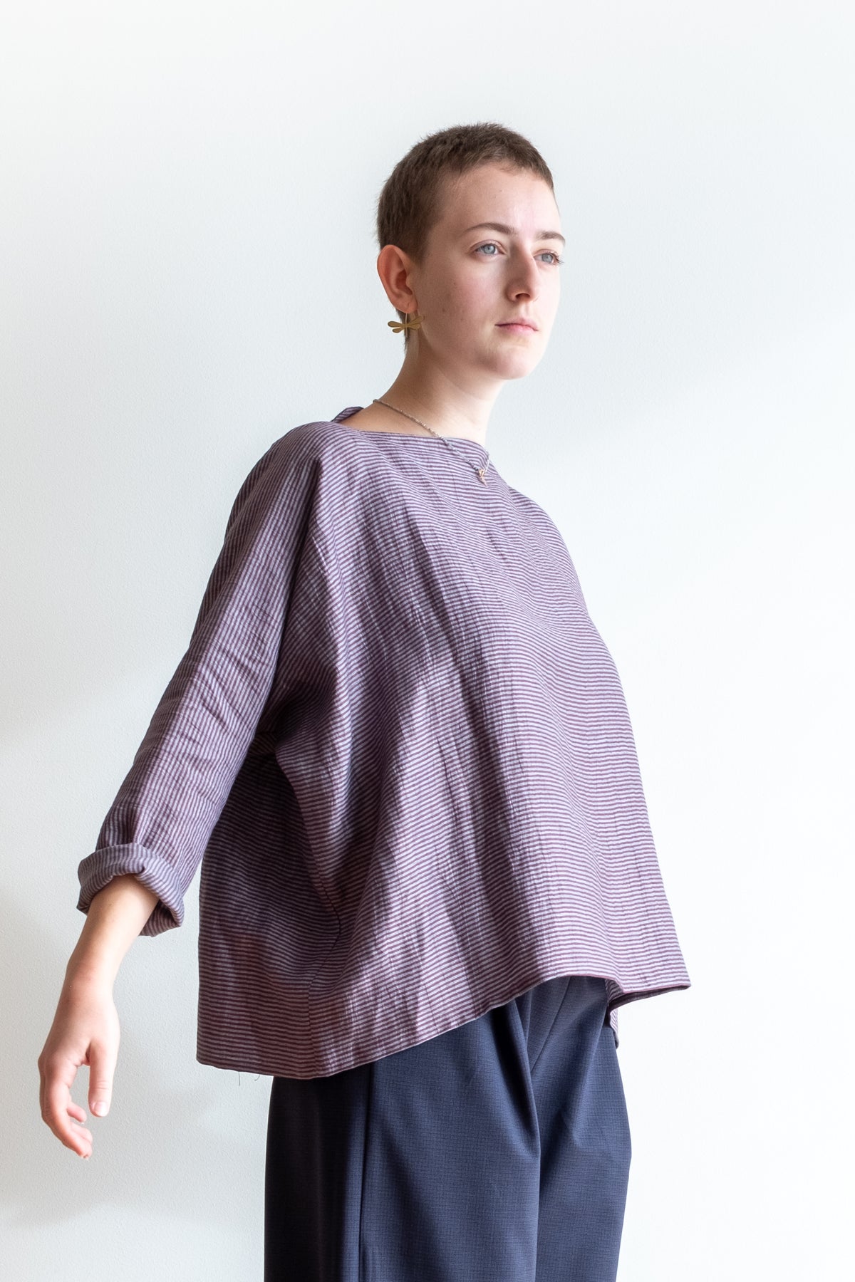 DOLINA ** camicia