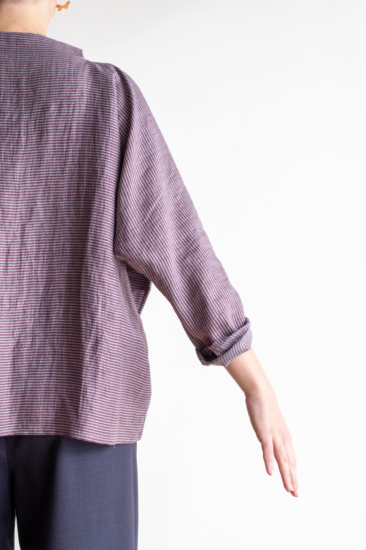 DOLINA ** camicia