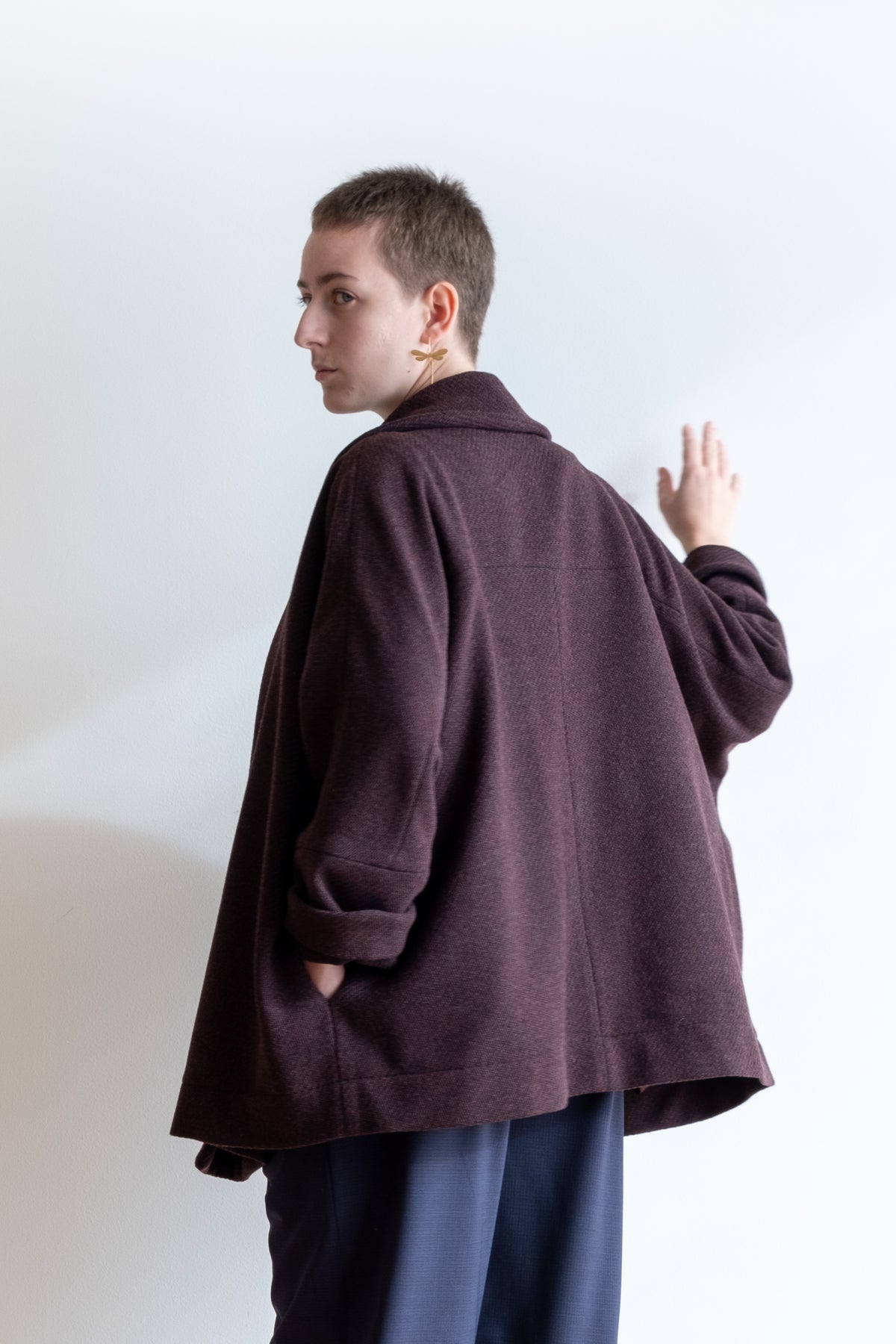 UVA ** jacket