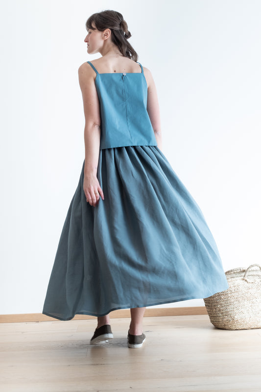 MAGNOLIA ** skirt