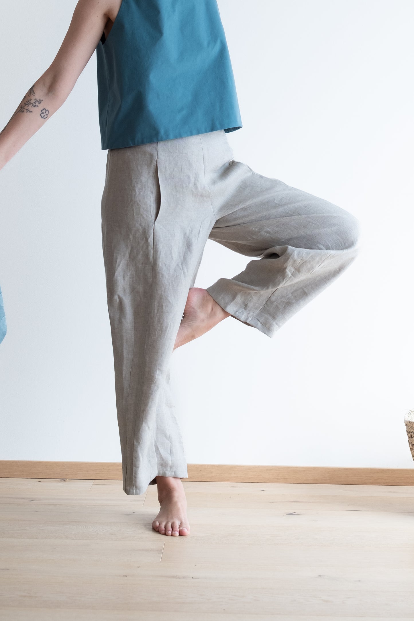 ARTURO  ** trousers