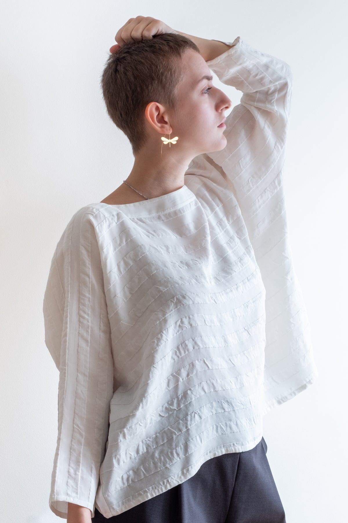 DOLINA ** camicia