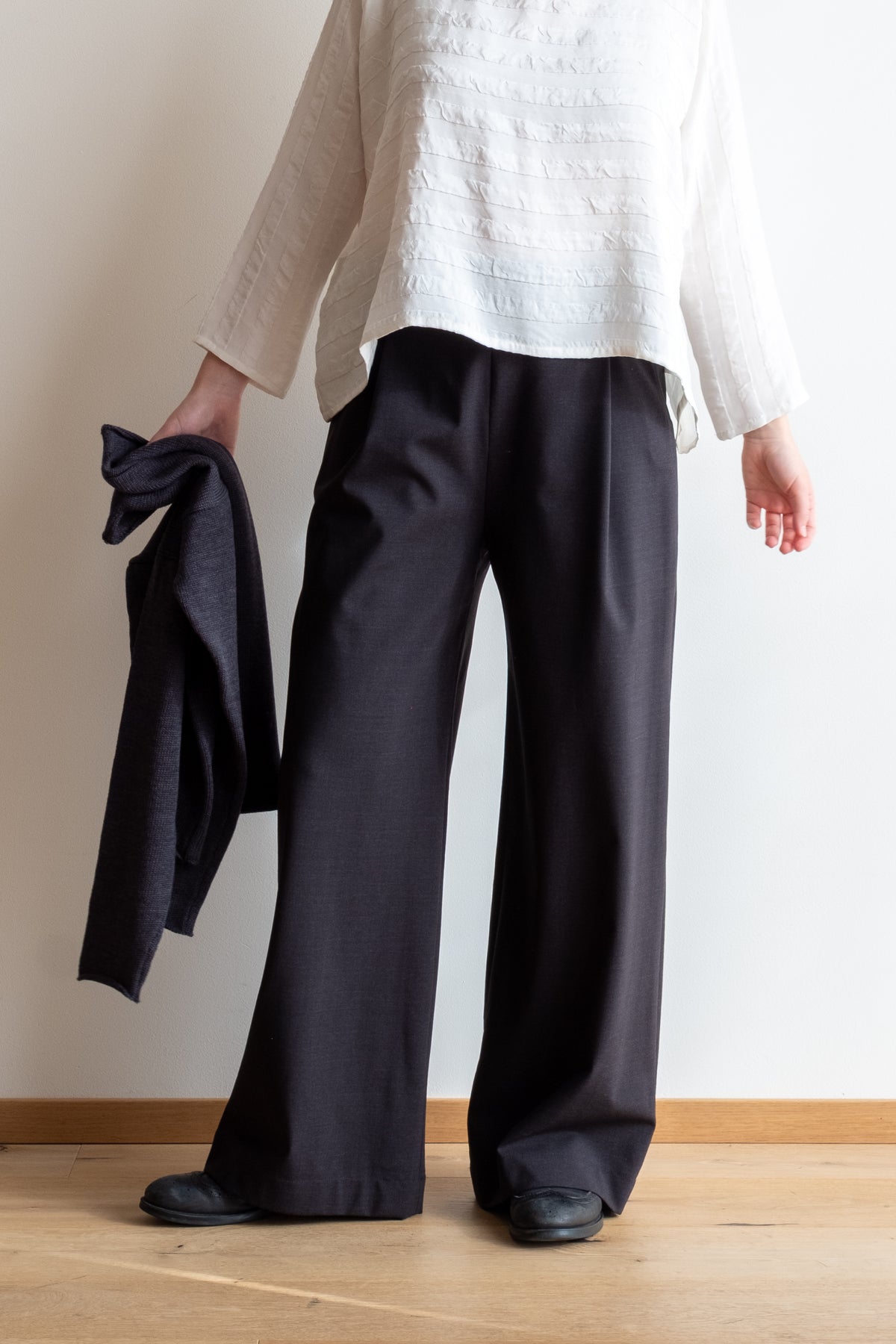 FORTEPIANO ** trousers