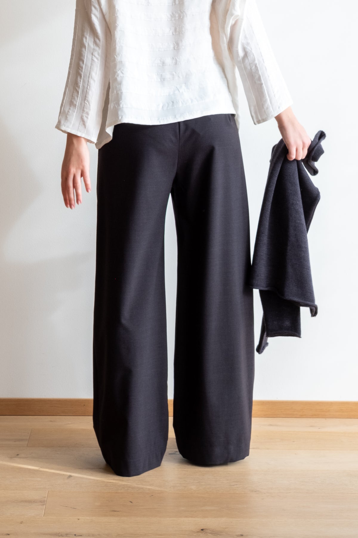 FORTEPIANO ** trousers