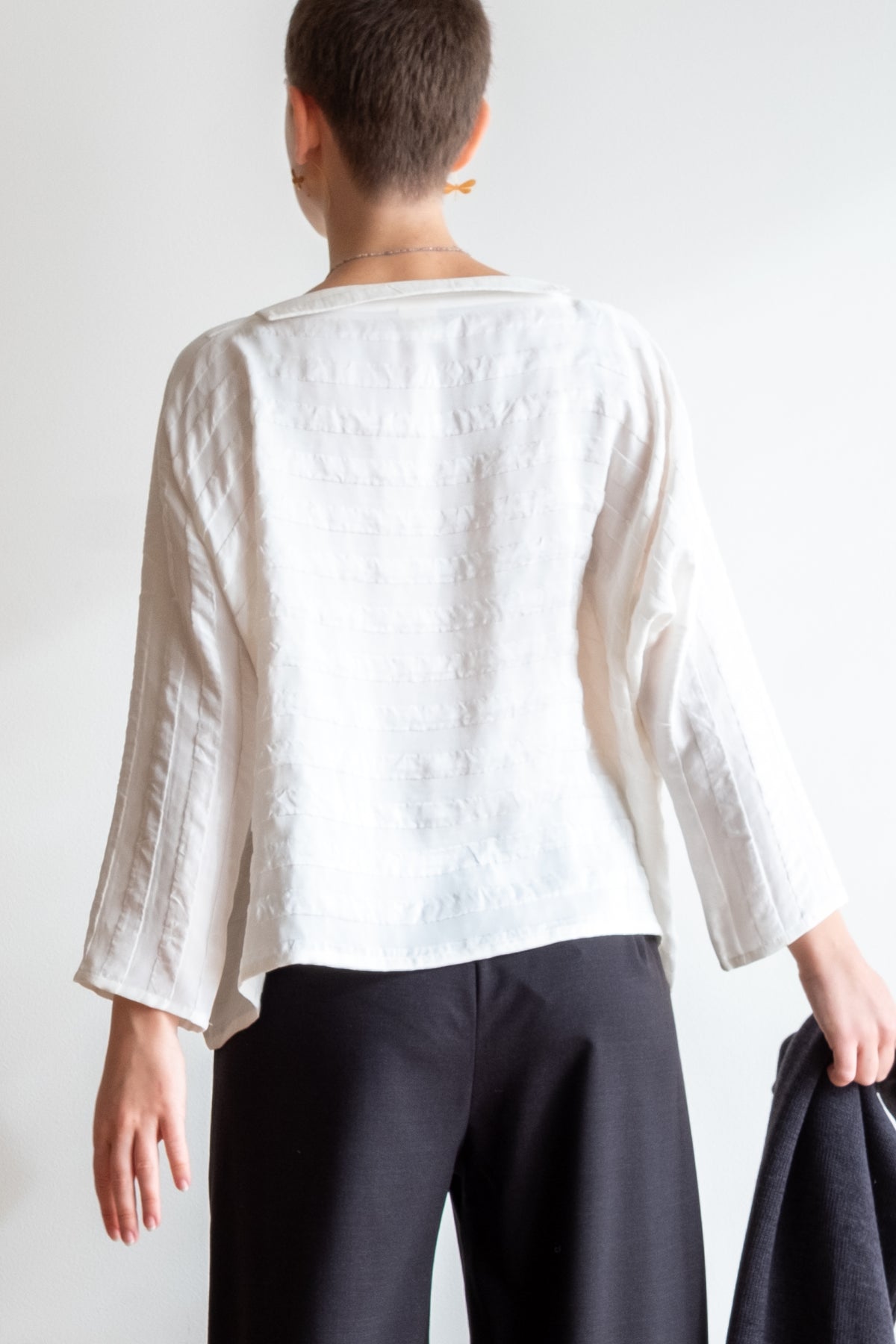 DOLINA ** camicia