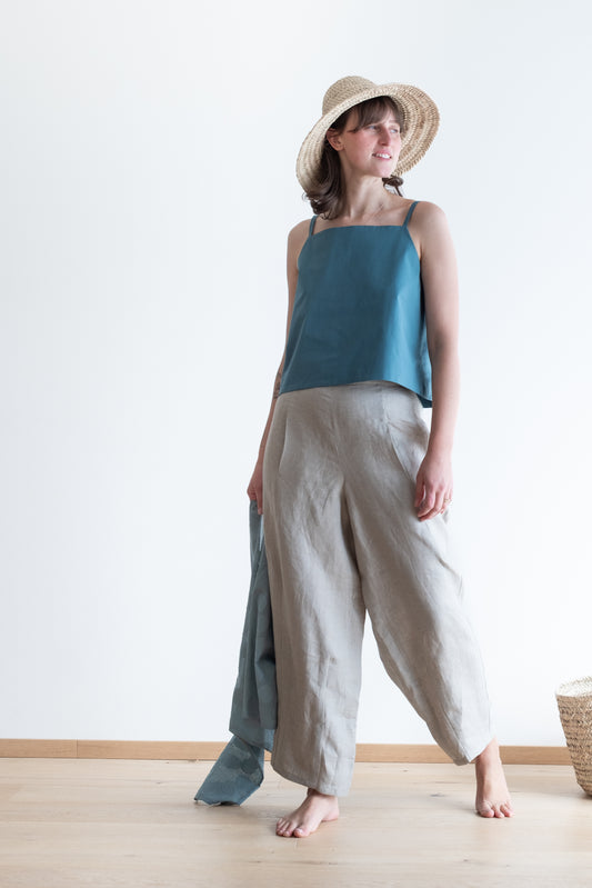 ARTURO  ** trousers