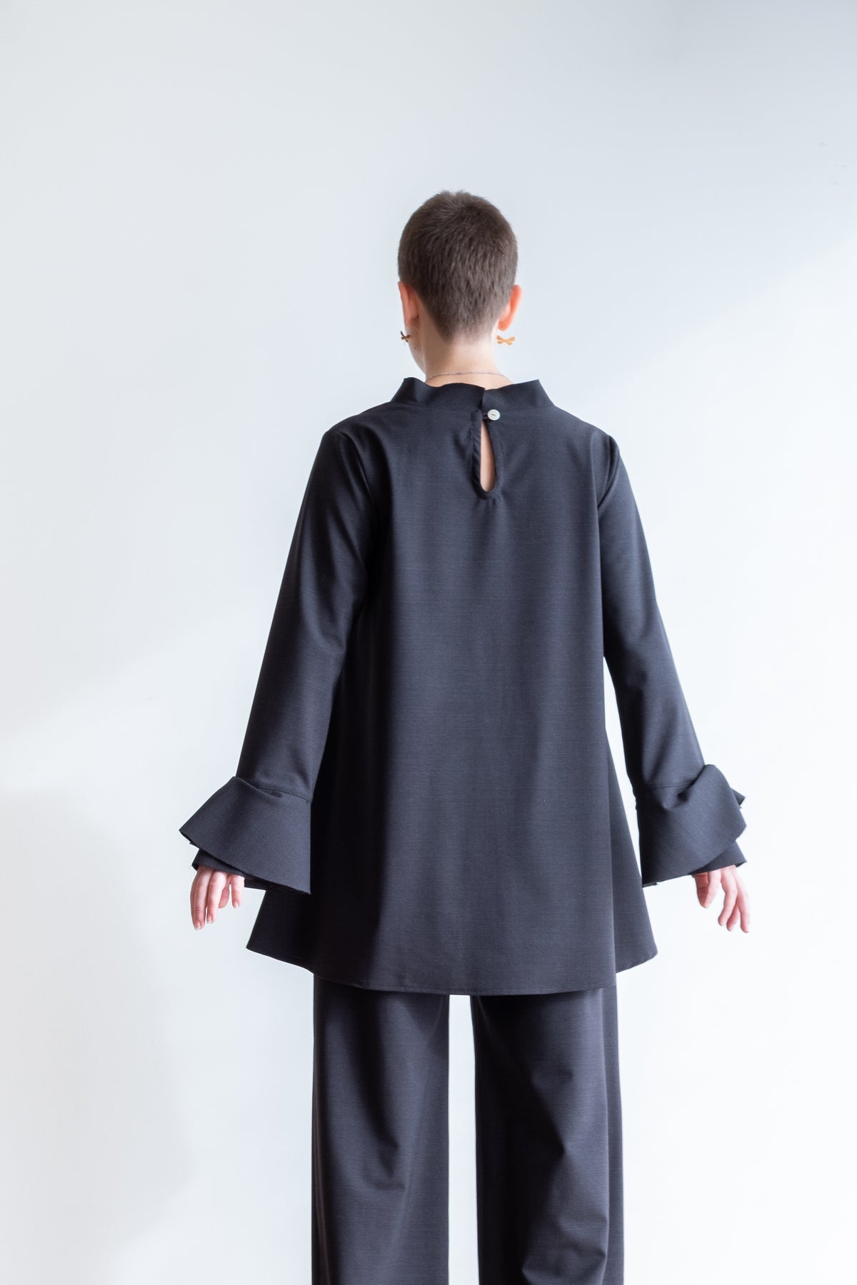 ALTEA ** blouse