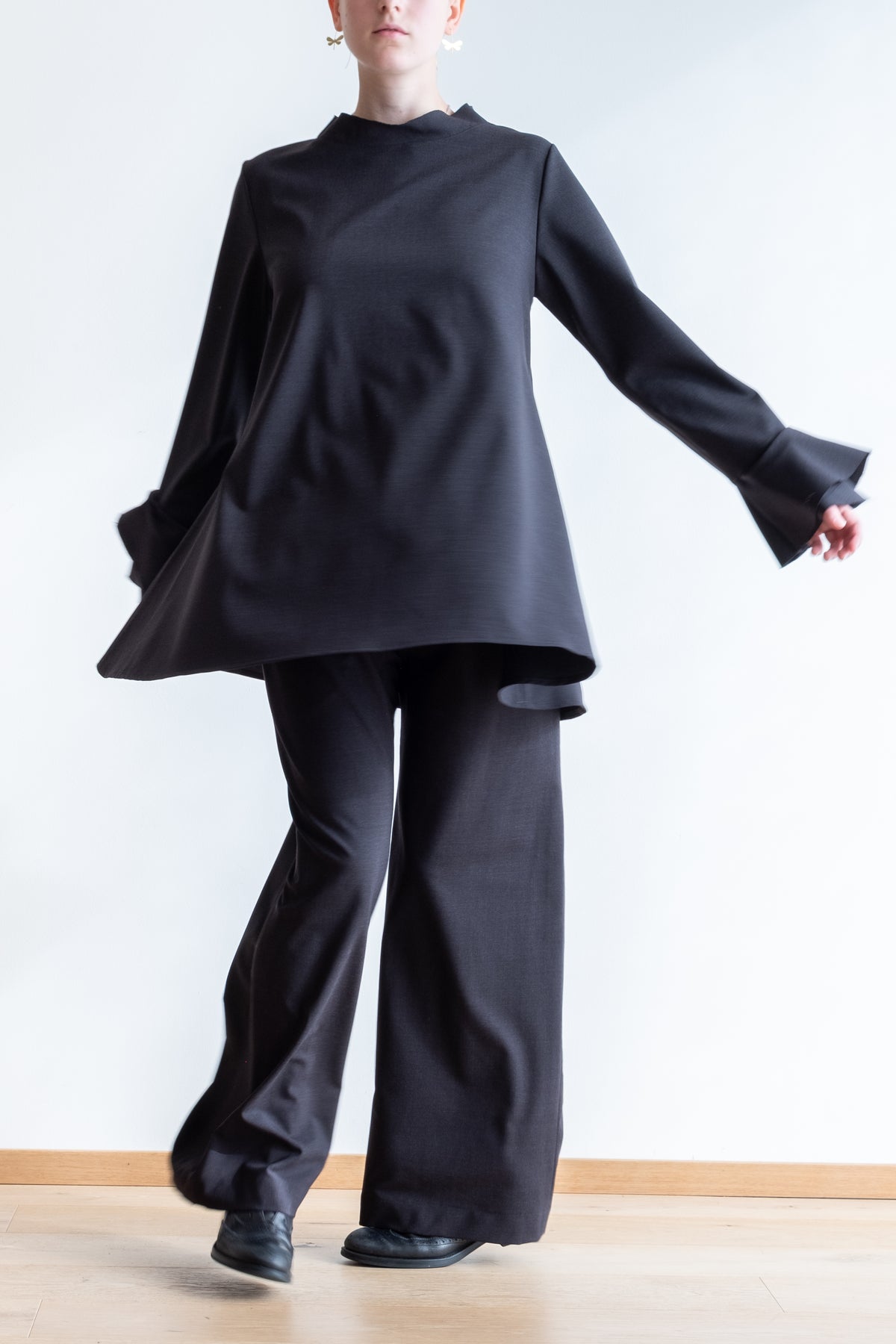 ALTEA ** blouse