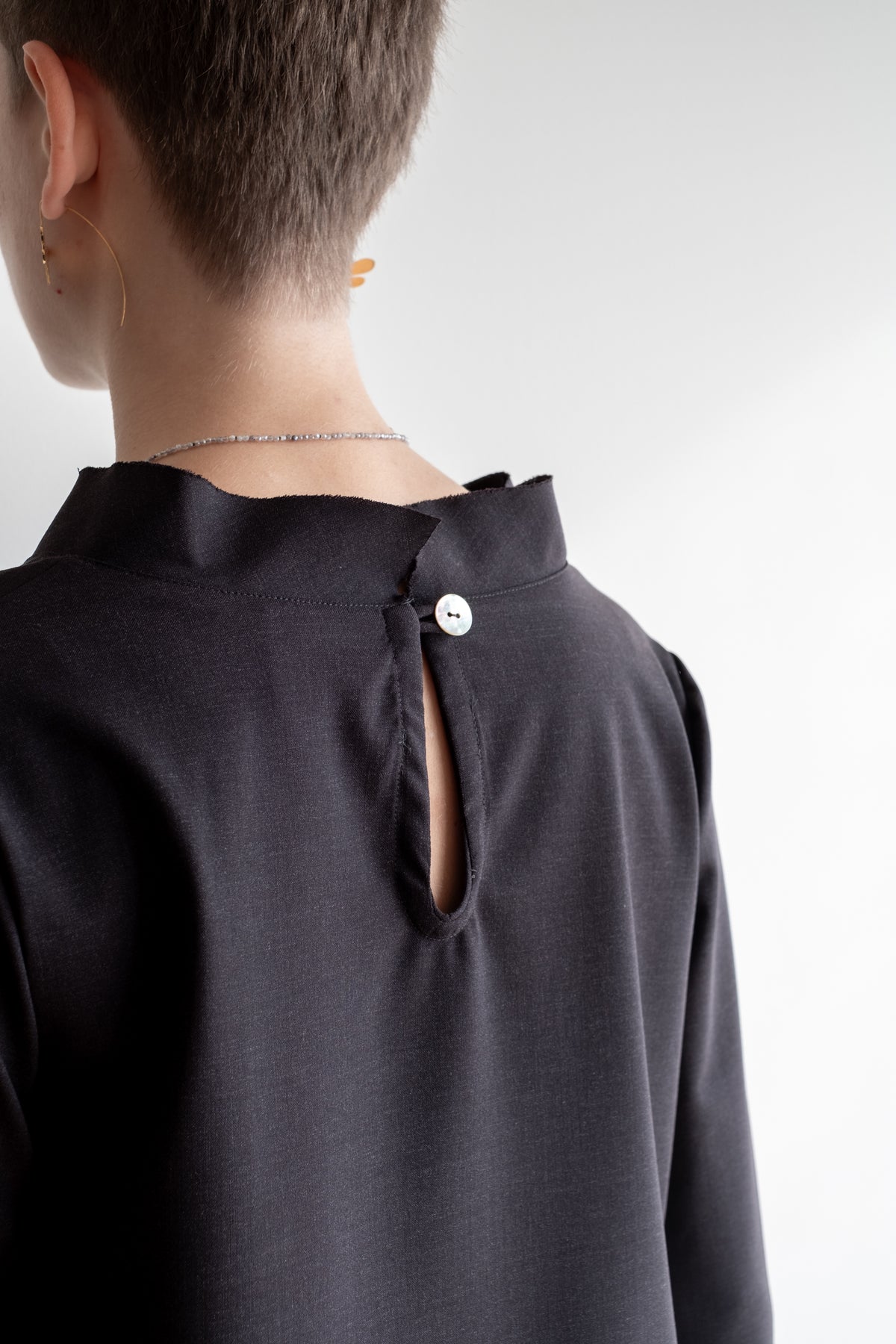 ALTEA ** blouse