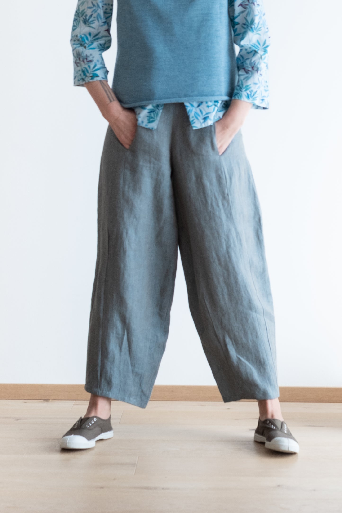 ARTURO  ** trousers