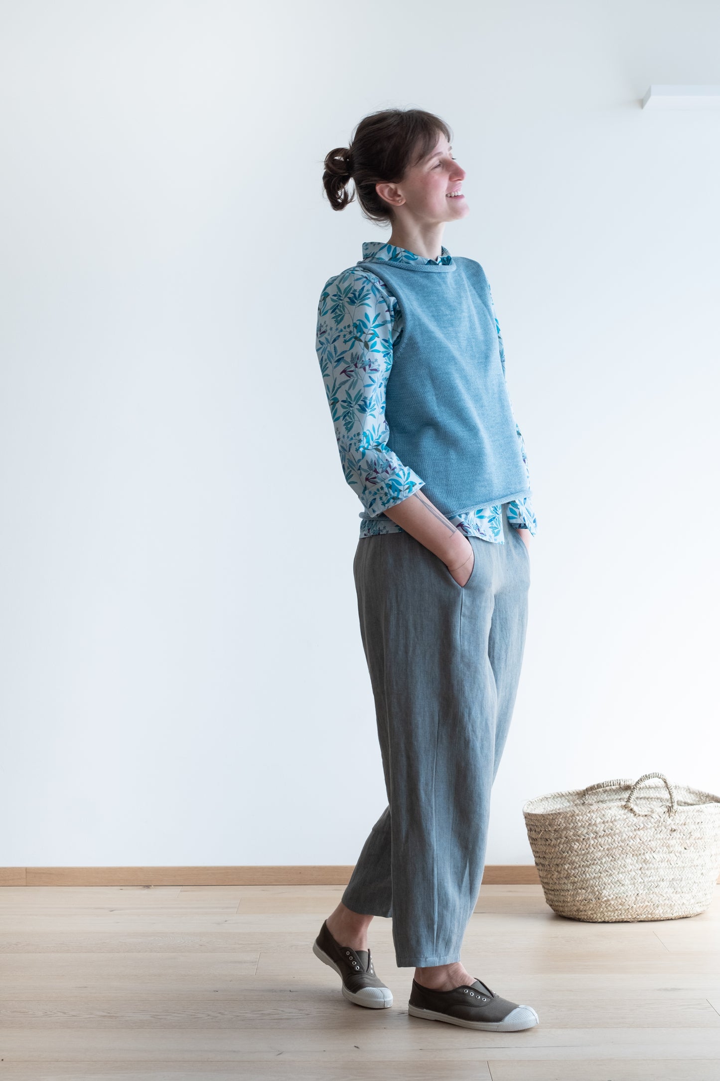 ARTURO  ** trousers