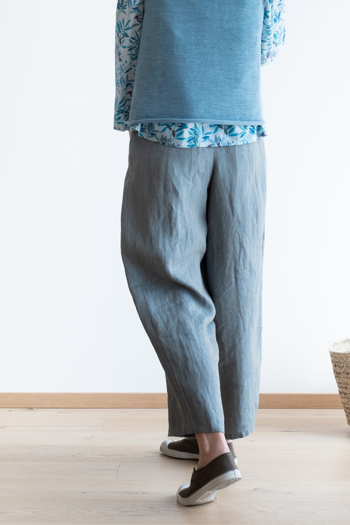 ARTURO  ** trousers