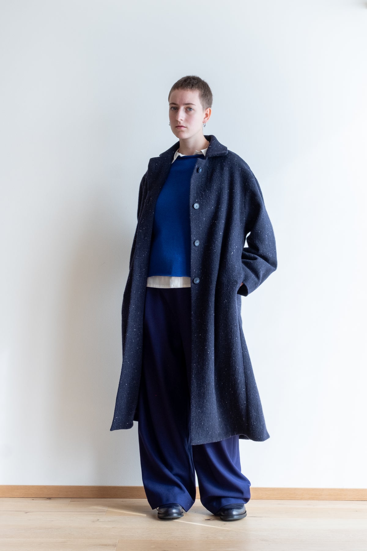 FICO ** jacket