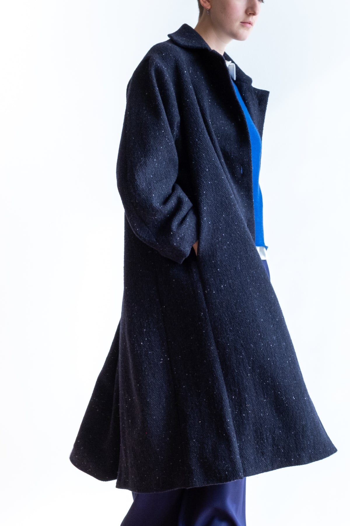 FICO ** jacket