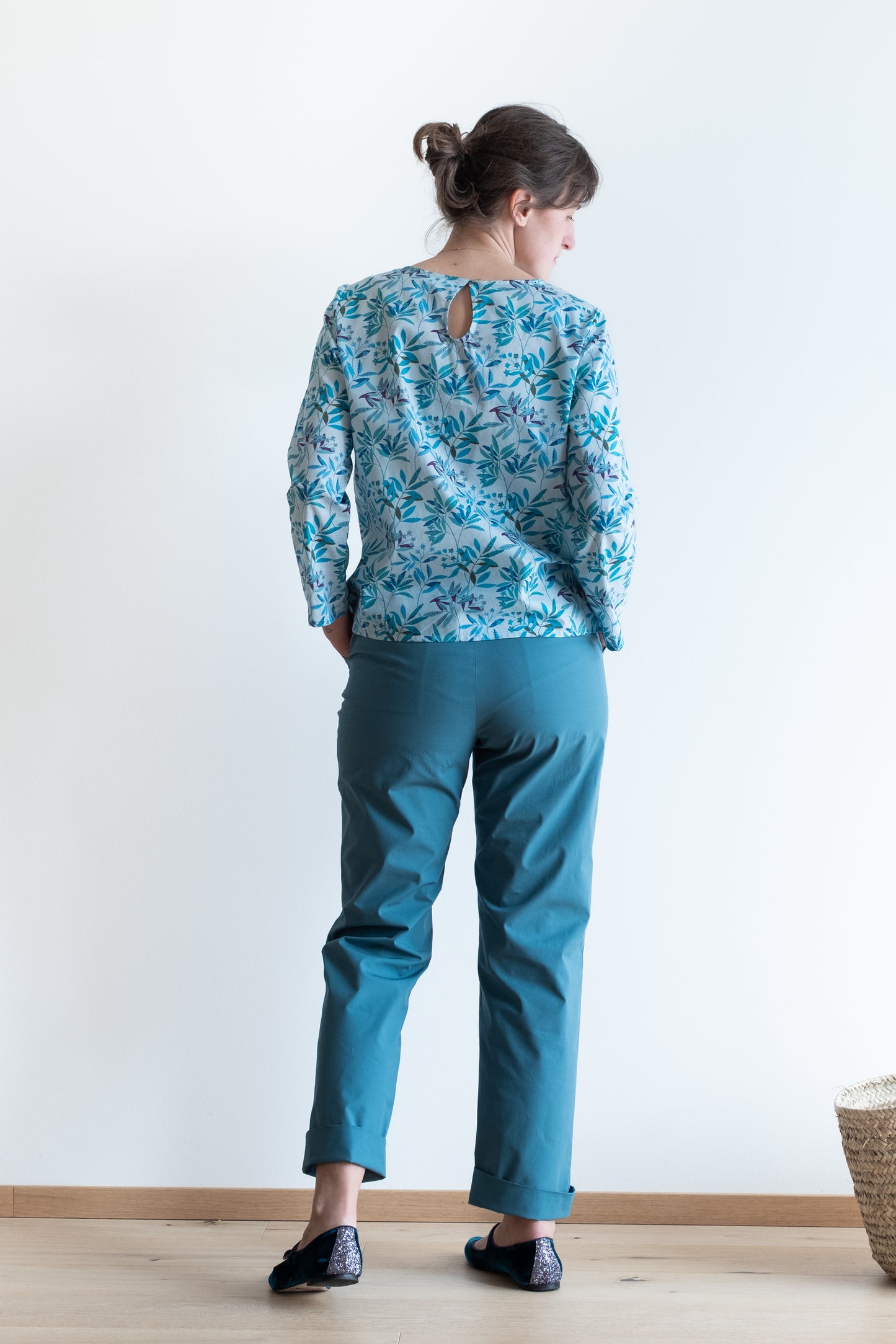MIRTO  ** trousers