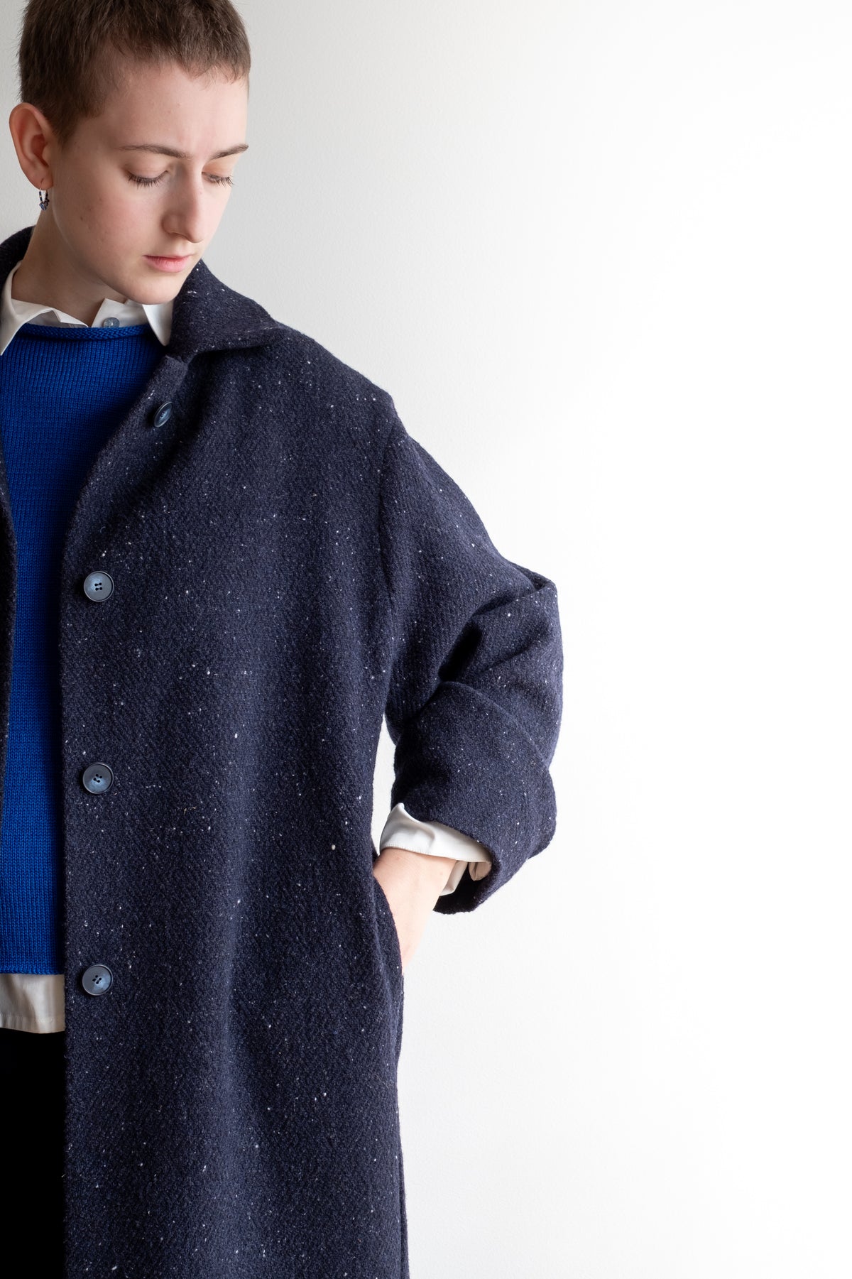 FICO ** jacket