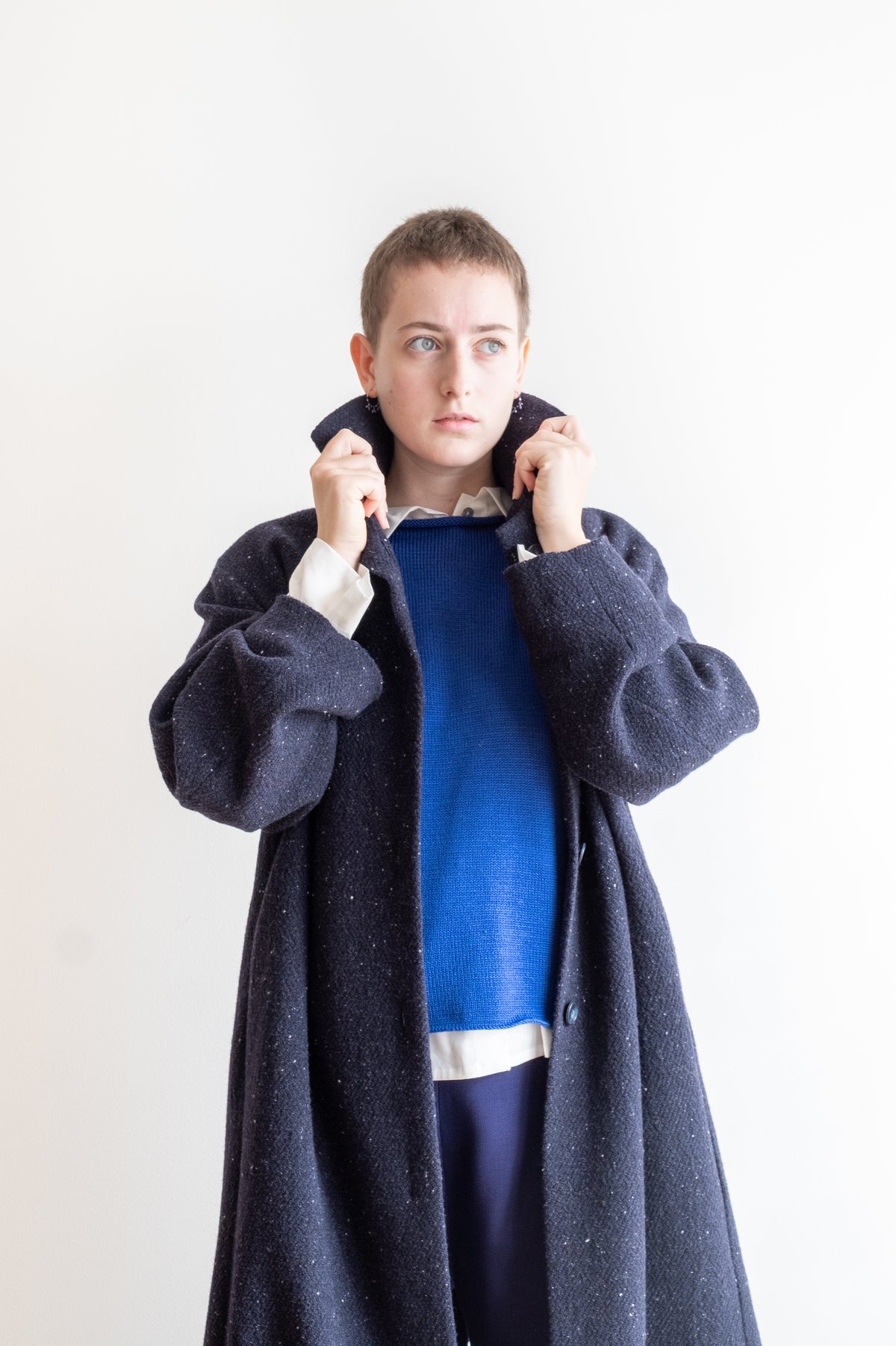 FICO ** jacket