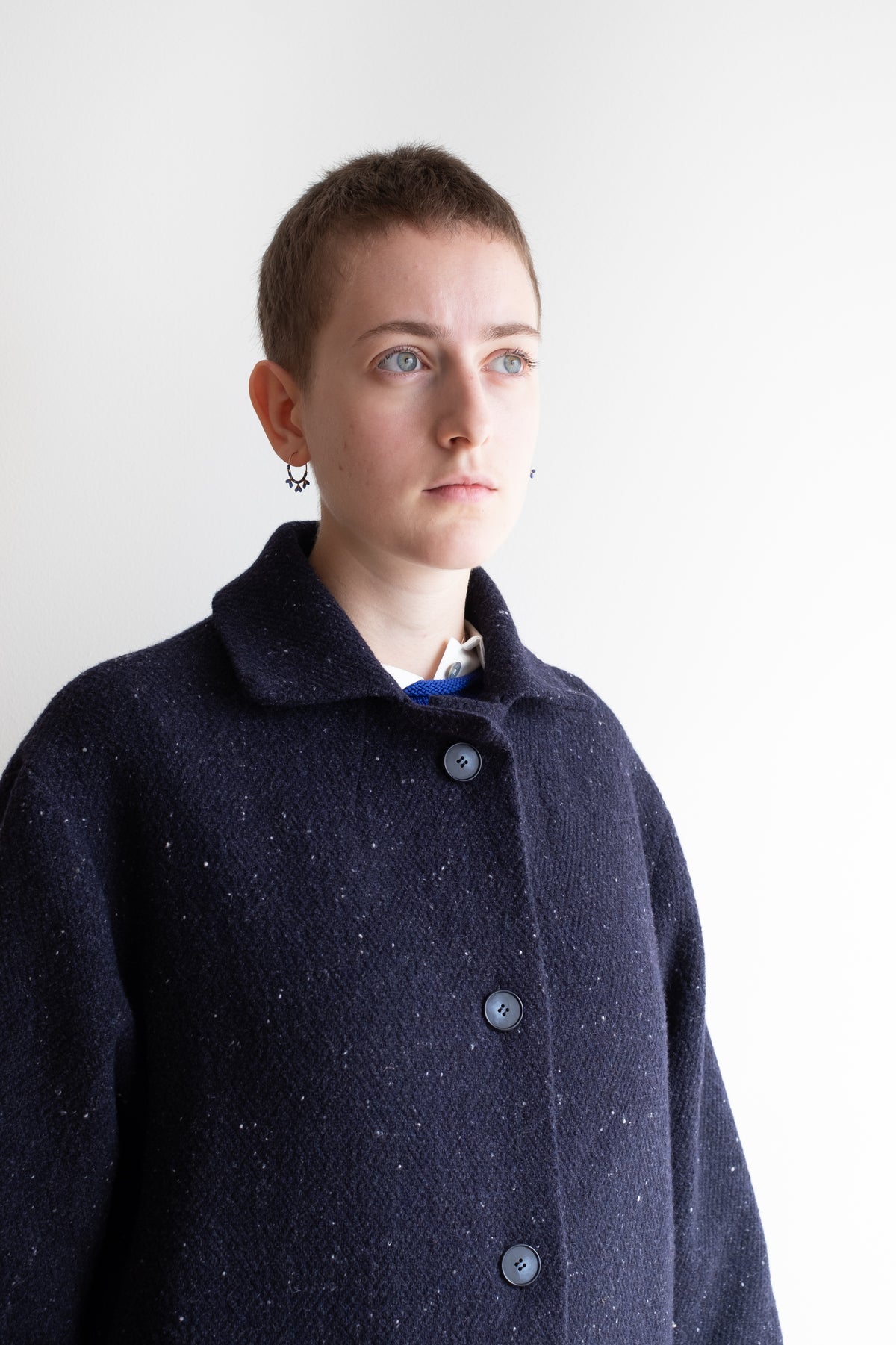 FICO ** jacket