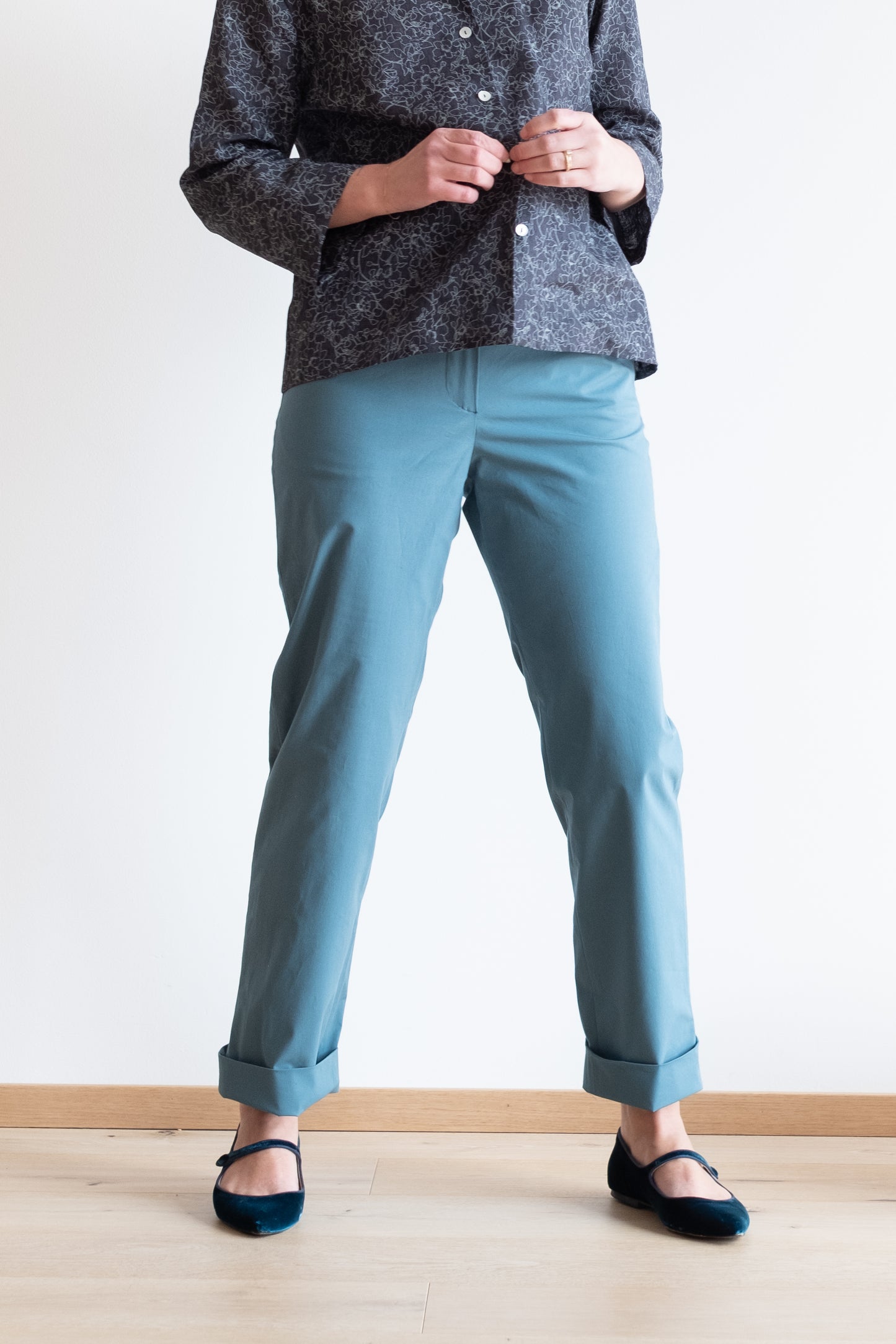 MIRTO  ** trousers