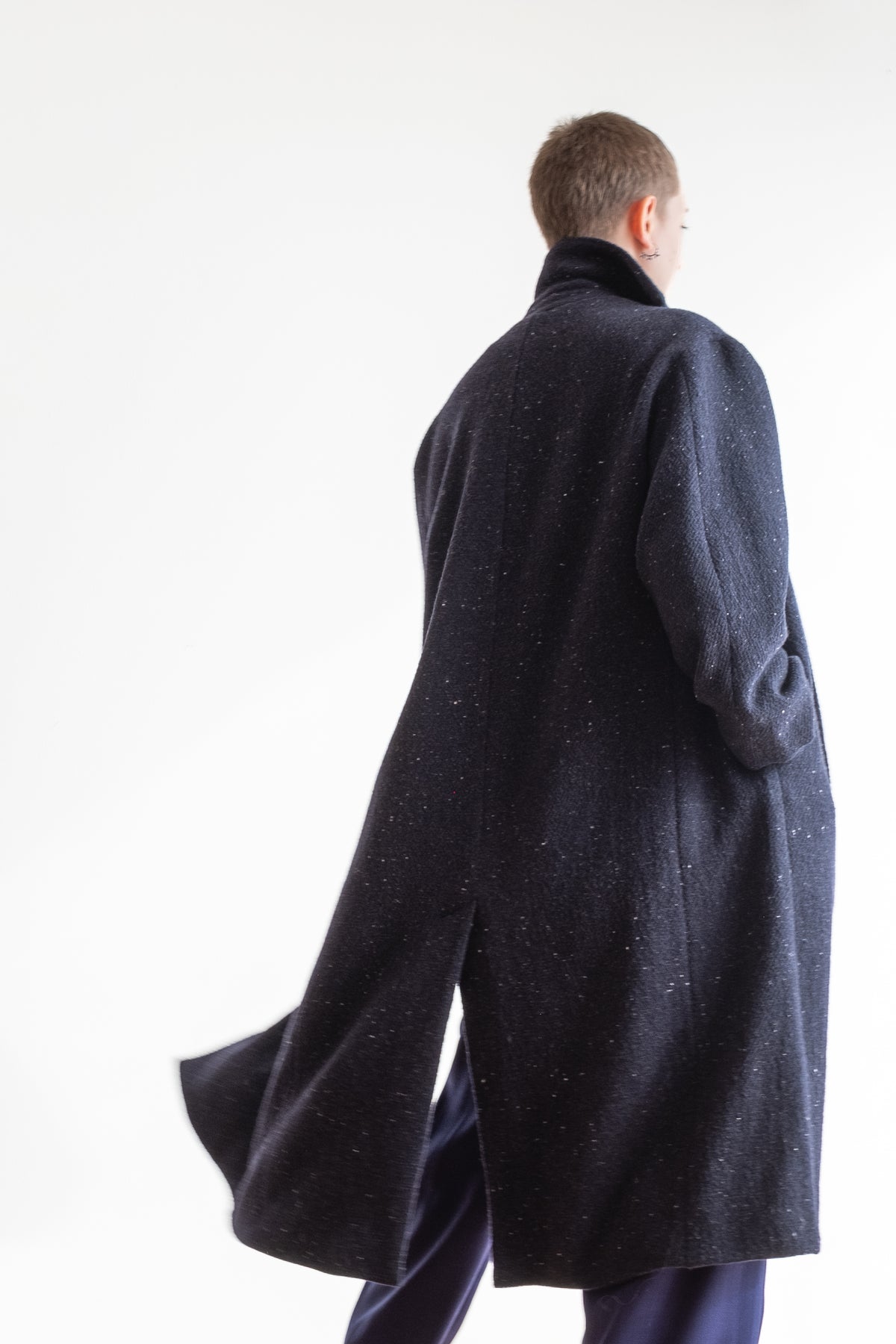 FICO ** jacket