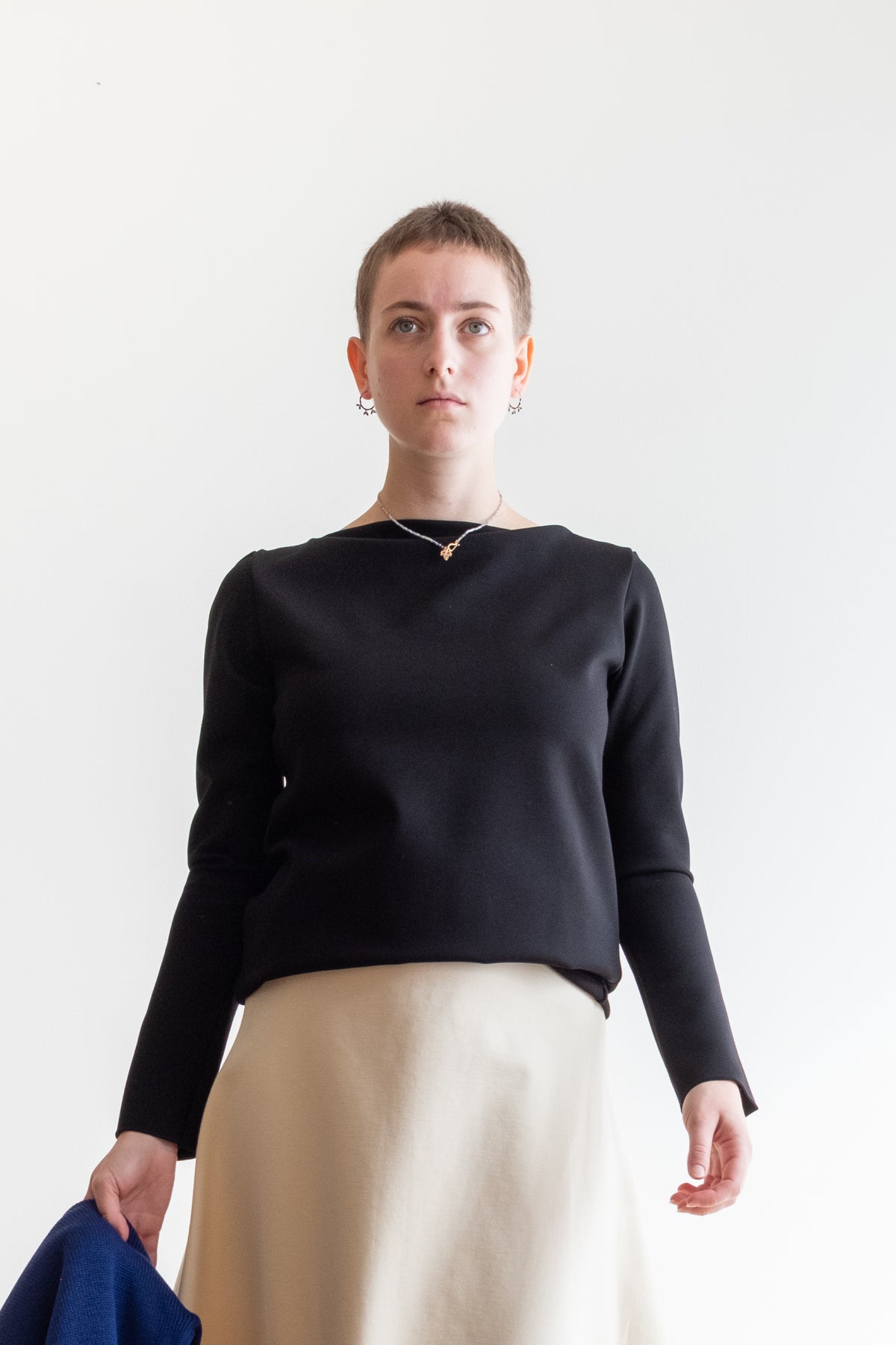 STRETCH ** shirt 