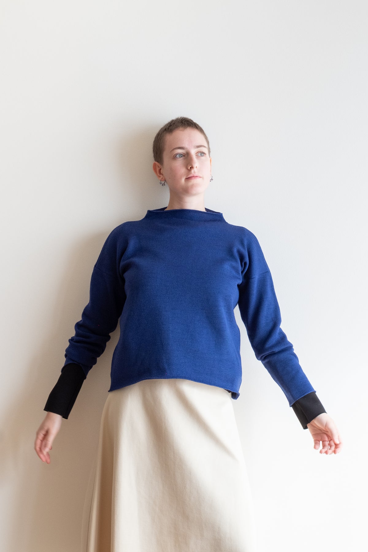 MONOBARCHETTA ** maglia