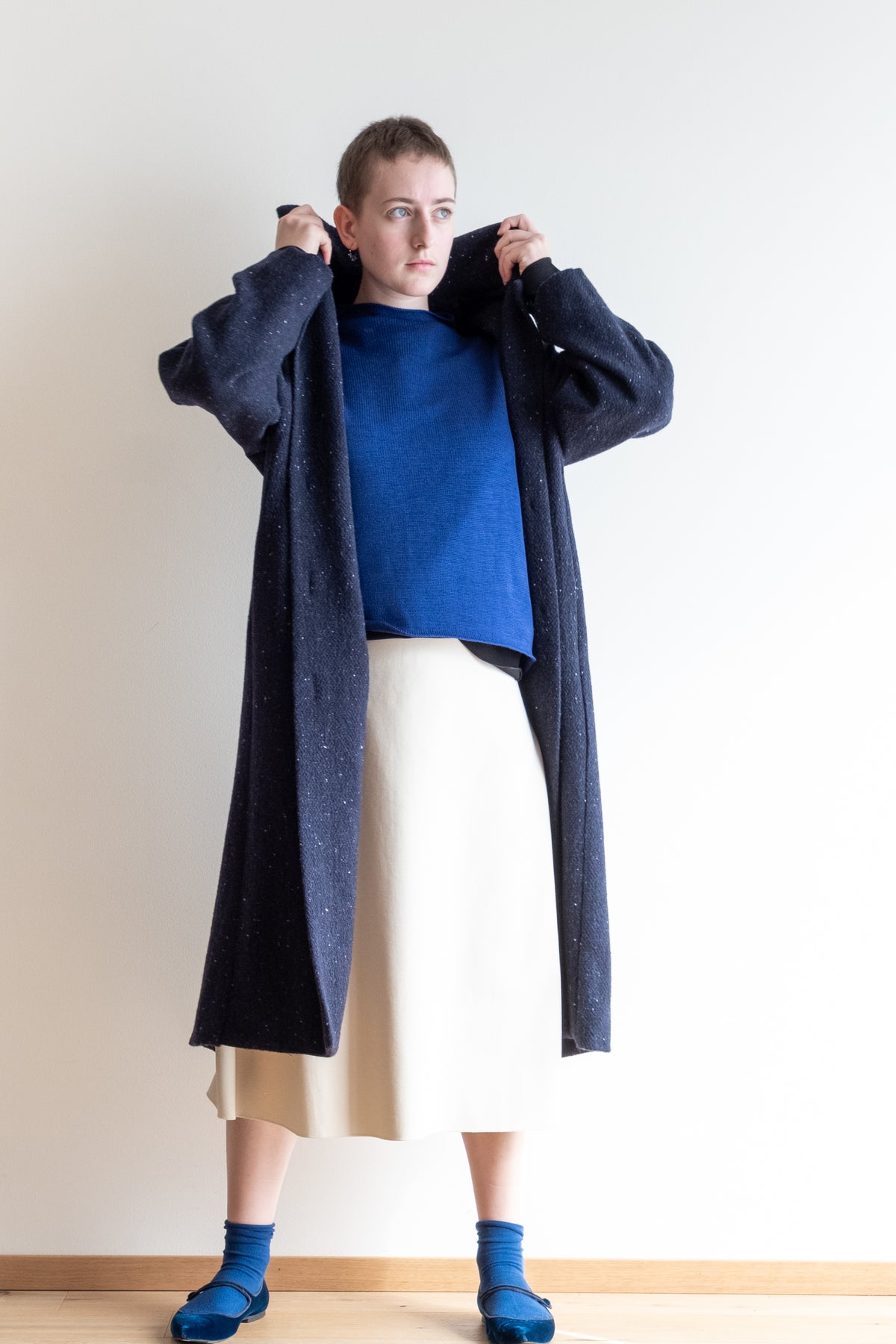 FICO ** jacket
