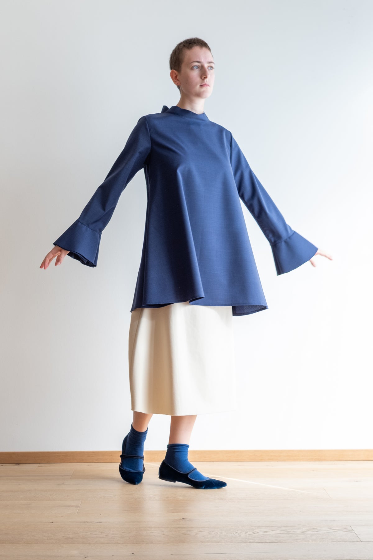 ALTEA ** blouse