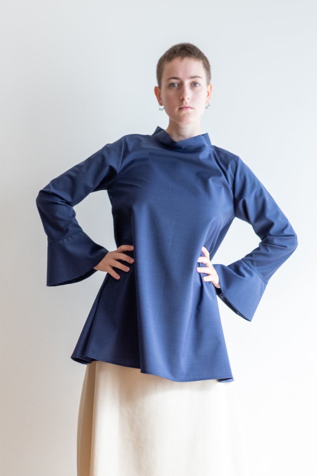 ALTEA ** blouse