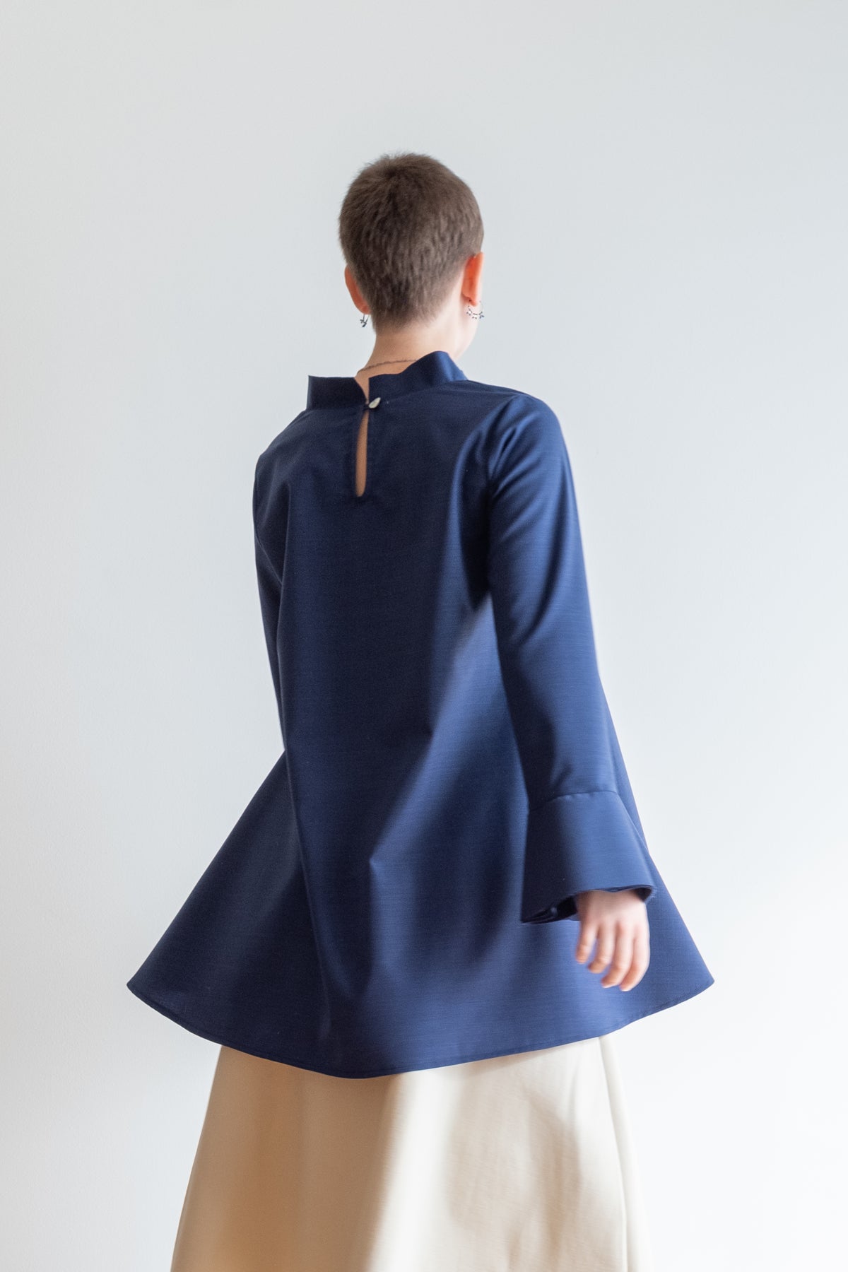 ALTEA ** blouse