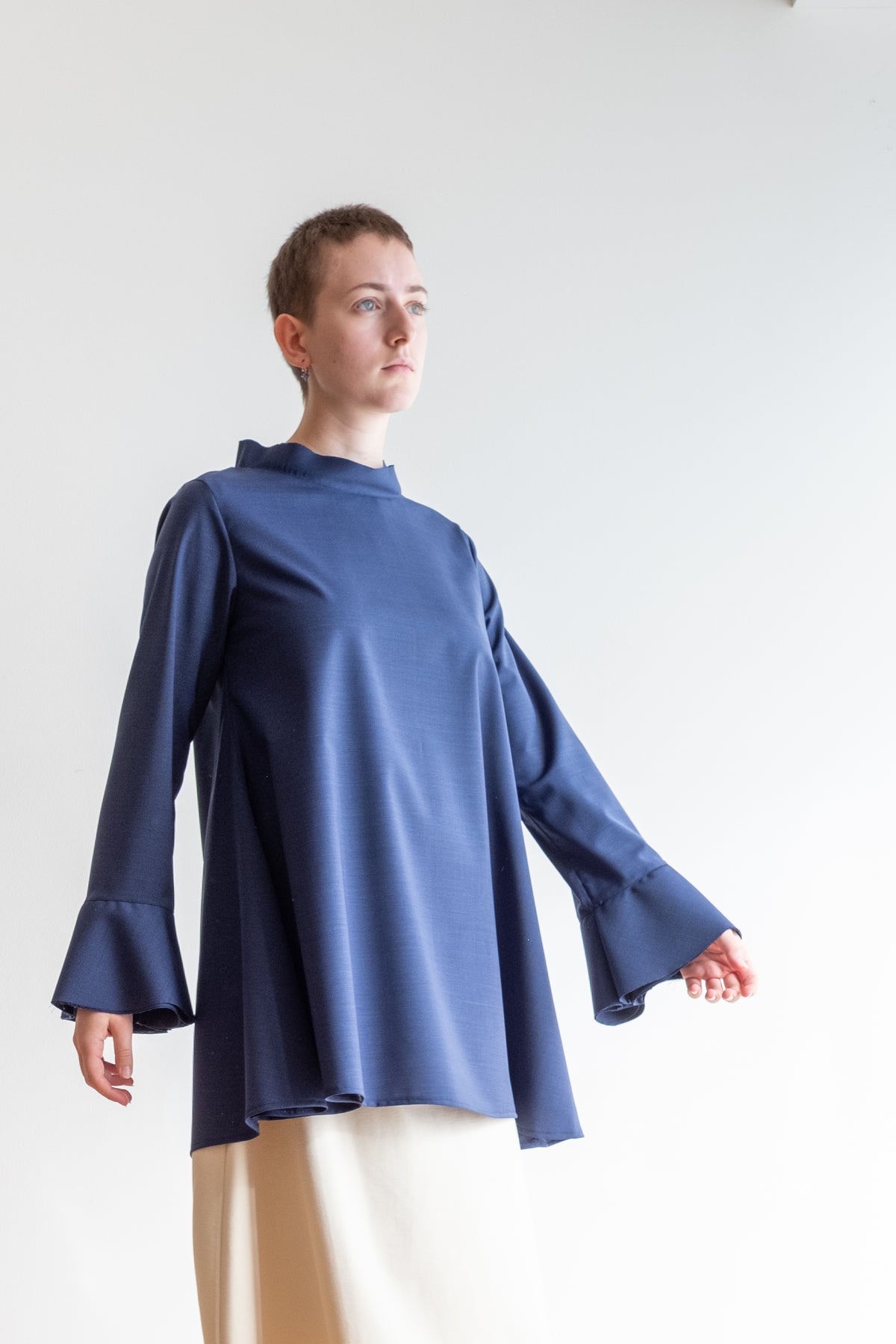 ALTEA ** blouse
