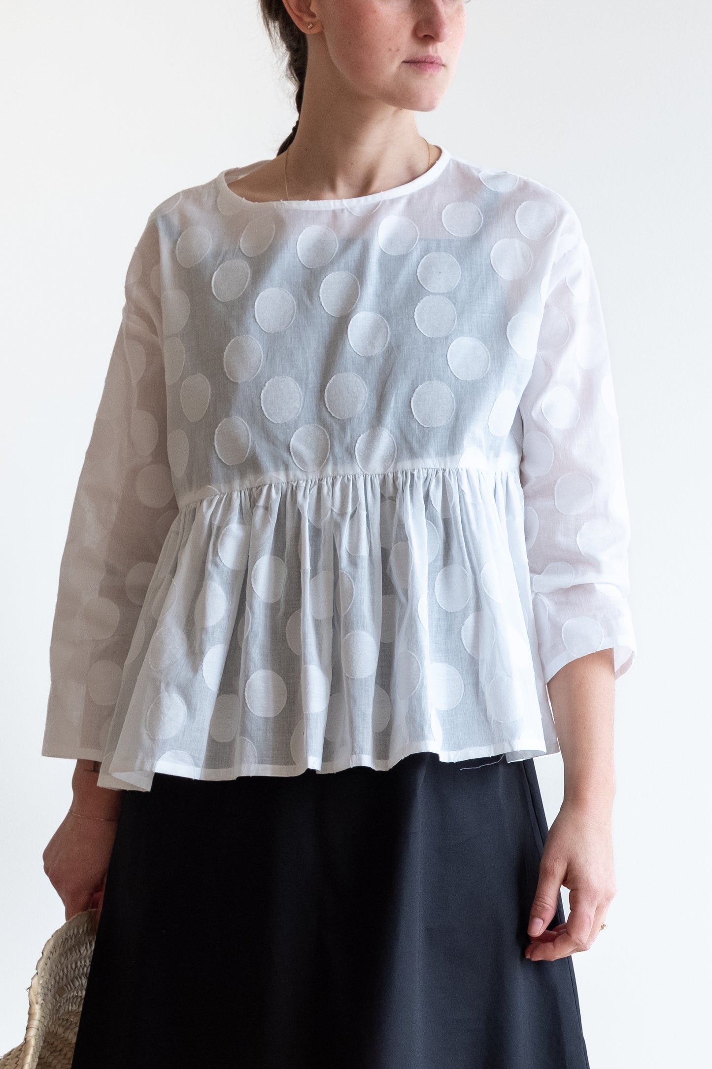 DONDOLA ** blouse